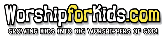 Worship For Kids